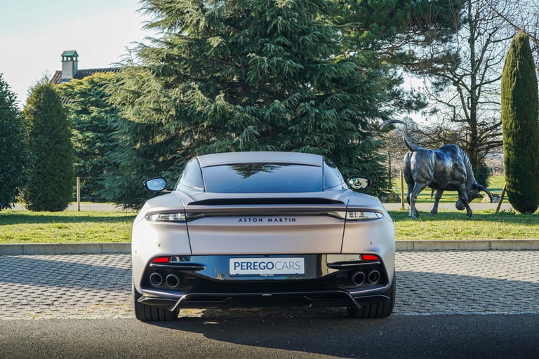 Aston Martin 770 Ultimate