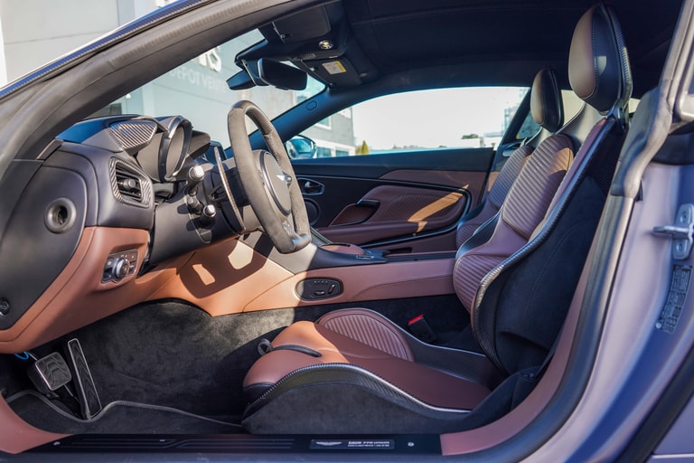 Aston Martin 770 Ultimate