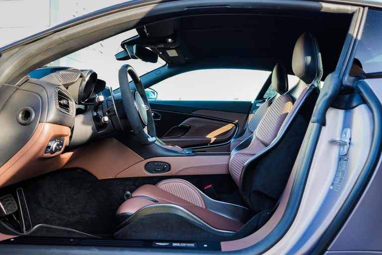 Aston Martin 770 Ultimate