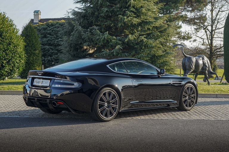 Aston Martin DBS