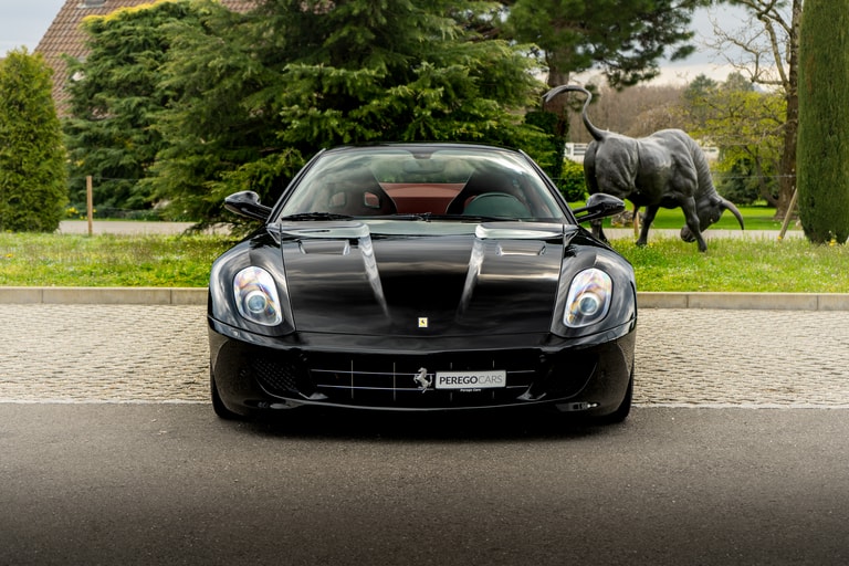 Ferrari 599