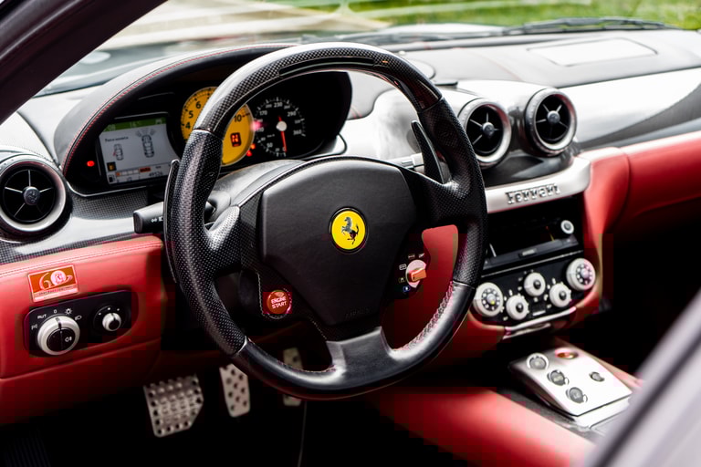Ferrari 599