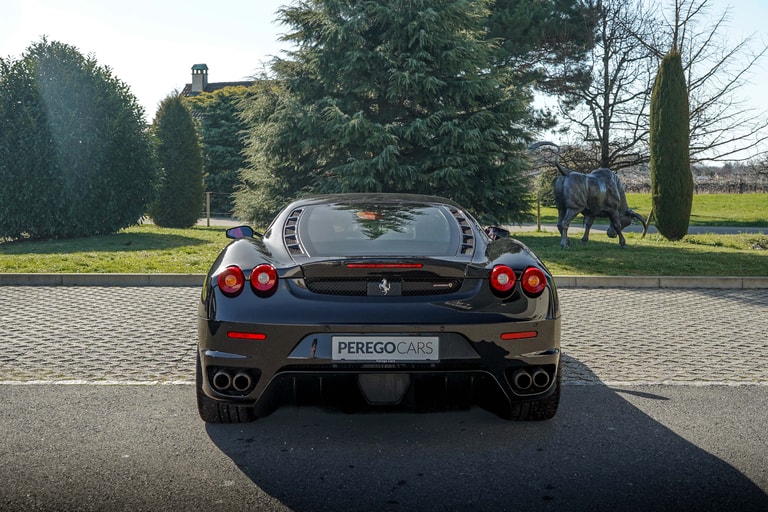 Ferrari F430