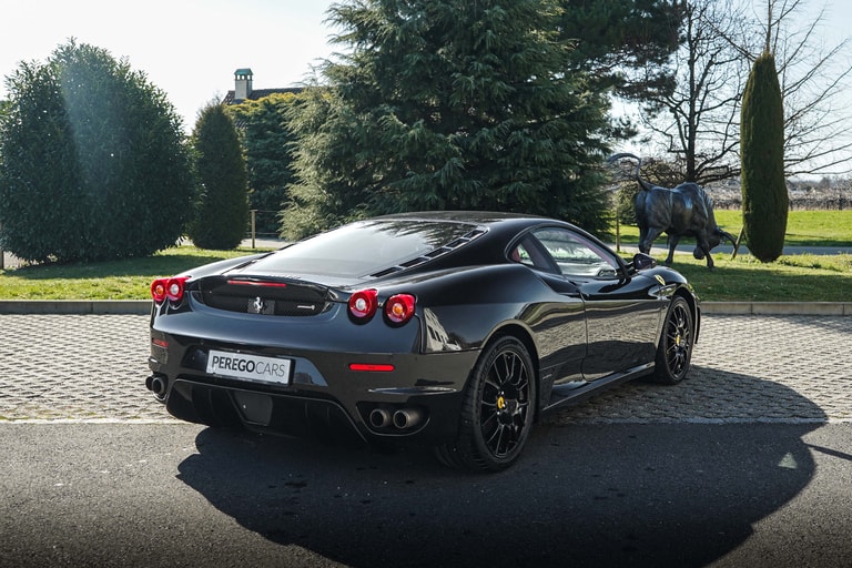 Ferrari F430