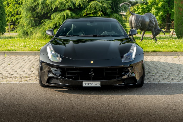 Ferrari FF