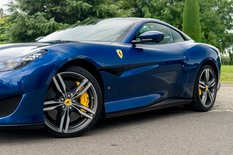 Ferrari PORTOFINO