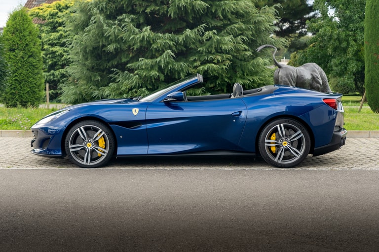 Ferrari PORTOFINO