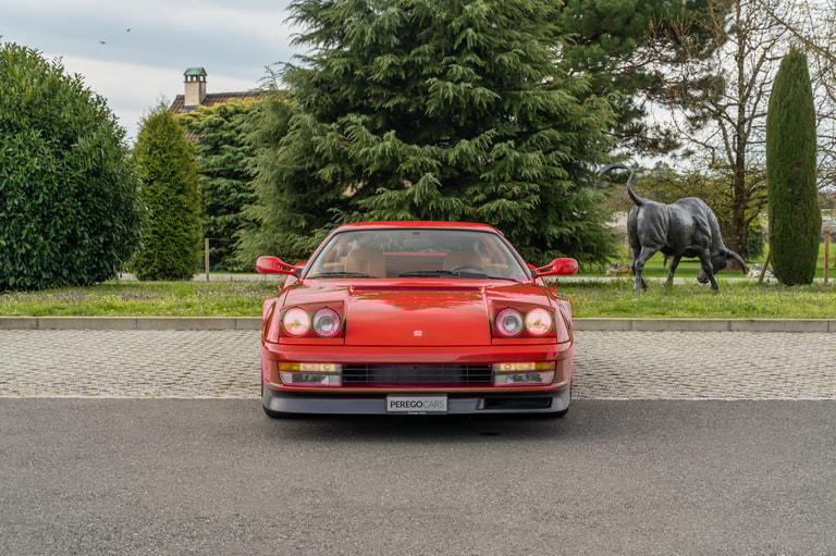 Ferrari TESTAR./512