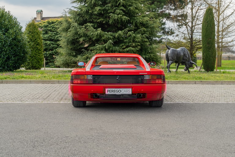 Ferrari TESTAR./512