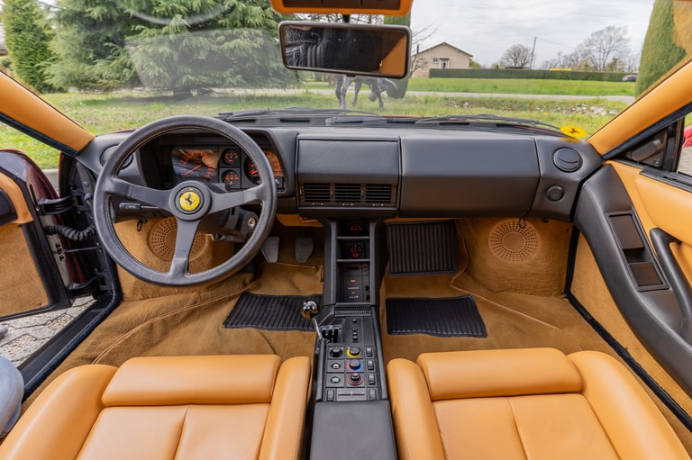 Ferrari TESTAR./512
