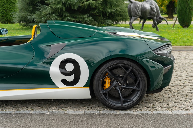 Mclaren Elva - 1 of 149