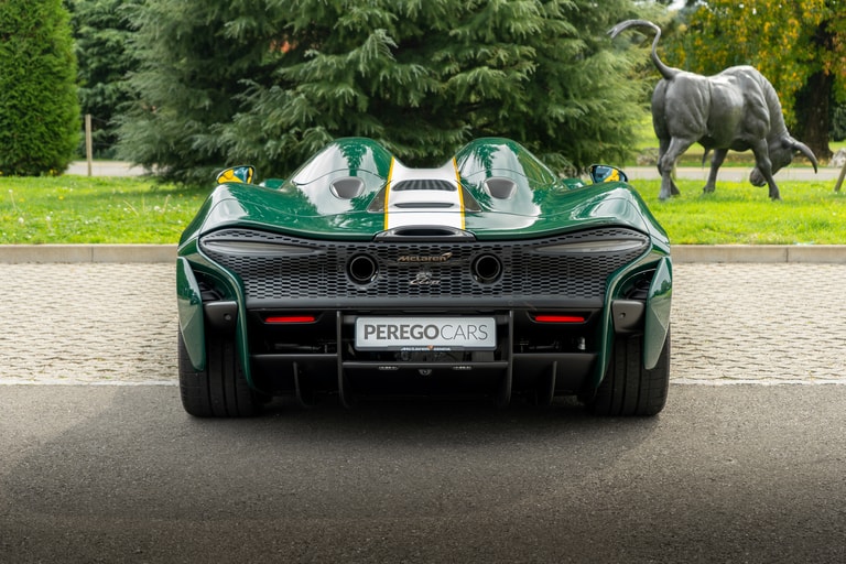 Mclaren Elva - 1 of 149