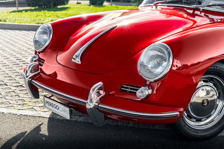 Porsche 356