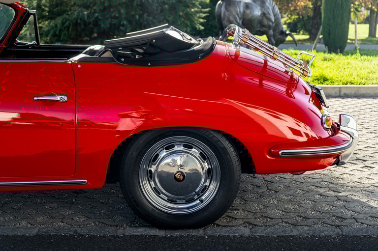 Porsche 356