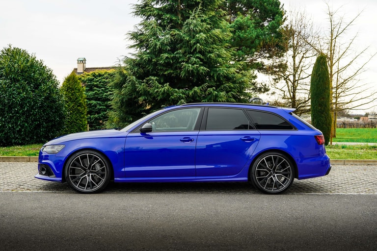 Audi RS6