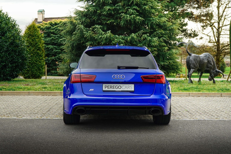 Audi RS6